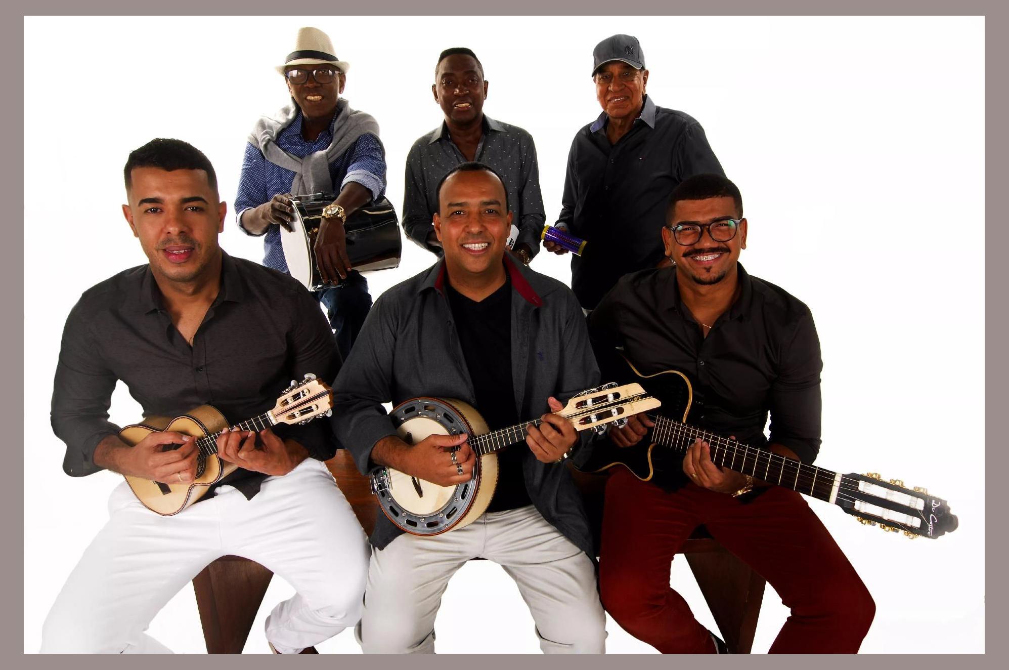 Grupo Raça